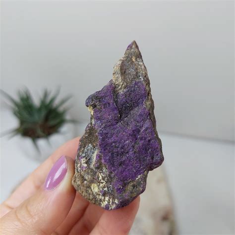 pedra purpurita